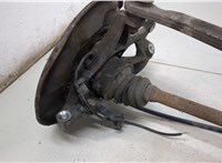  Ступица (кулак, цапфа) Mercedes E W211 2002-2009 20408451 #4