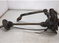 Ступица (кулак, цапфа) Mercedes E W211 2002-2009 20408451 #7