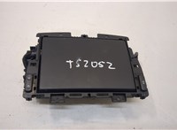 96662804zd Дисплей компьютера (информационный) Peugeot RCZ 2010-2015 20408459 #1