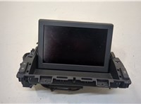 96662804zd Дисплей компьютера (информационный) Peugeot RCZ 2010-2015 20408459 #2
