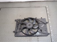  Вентилятор радиатора Opel Zafira C 2011-2019 20408478 #1