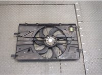  Вентилятор радиатора Opel Zafira C 2011-2019 20408478 #7