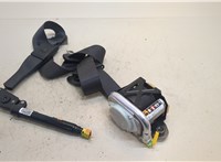  Ремень безопасности Opel Mokka 2012-2019 20408479 #2