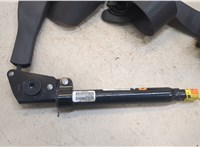  Ремень безопасности Opel Mokka 2012-2019 20408479 #4