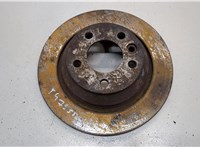  Диск тормозной Volkswagen Transporter 5 2003-2015 20408486 #1