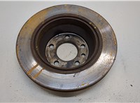  Диск тормозной Volkswagen Transporter 5 2003-2015 20408486 #2