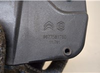 9677581780 Лючок бензобака Citroen C4 Grand Picasso 2014- 20408487 #4