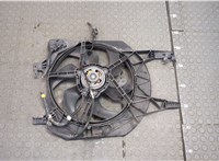  Вентилятор радиатора Renault Trafic 2001-2014 20408489 #4