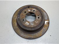  Диск тормозной Mitsubishi Outlander XL 2006-2012 20408490 #1