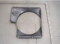  Кожух вентилятора радиатора (диффузор) BMW X5 E53 2000-2007 20408492 #3