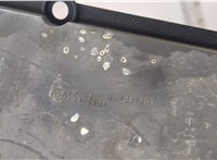  Кожух вентилятора радиатора (диффузор) BMW X5 E53 2000-2007 20408492 #4