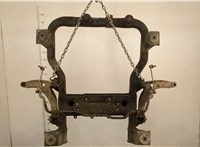  Балка подвески передняя (подрамник) Volkswagen Transporter 5 2003-2015 20408496 #1