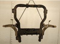  Балка подвески передняя (подрамник) Volkswagen Transporter 5 2003-2015 20408496 #2