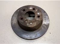  Диск тормозной Land Rover Discovery 2 1998-2004 20408499 #1