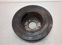  Диск тормозной Land Rover Discovery 2 1998-2004 20408499 #2