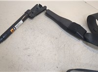  Ремень безопасности Opel Mokka 2012-2019 20408509 #3