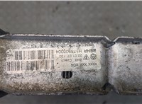  Радиатор охлаждения двигателя Volkswagen Touareg 2007-2010 20408516 #7