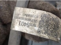 13595652 Суппорт Chevrolet Equinox 2017- 20408517 #3