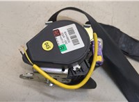  Ремень безопасности Volkswagen Golf 5 2003-2009 20408519 #2