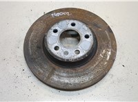  Диск тормозной Audi A4 (B8) 2007-2015 20408520 #1