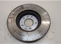  Диск тормозной Audi A4 (B8) 2007-2015 20408520 #2