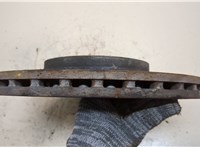 Диск тормозной Audi A4 (B8) 2007-2015 20408520 #3
