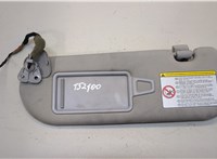  Козырек солнцезащитный Hyundai i40 2011-2015 20408521 #1