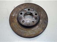  Диск тормозной Volkswagen Transporter 5 2003-2015 20408530 #1