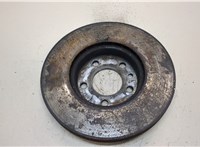  Диск тормозной Volkswagen Transporter 5 2003-2015 20408530 #2