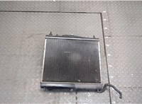  Радиатор охлаждения двигателя Nissan Note E11 2006-2013 20408536 #2