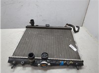 21460AX800 Радиатор охлаждения двигателя Nissan Note E11 2005-2013 20408536 #5