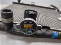 21460AX800 Радиатор охлаждения двигателя Nissan Note E11 2005-2013 20408536 #6