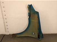  Крыло Chevrolet Aveo (T250 / 255) 2008-2011 20408537 #6
