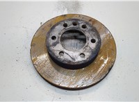 Диск тормозной Mercedes Sprinter 2006-2018 20408541 #1