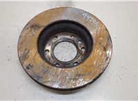  Диск тормозной Mercedes Sprinter 2006-2018 20408541 #2