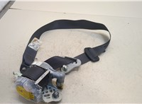  Ремень безопасности Subaru Forester (S12) 2008-2012 20408543 #1