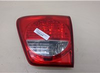  Фонарь крышки багажника Toyota Sequoia 2008- 20408544 #1
