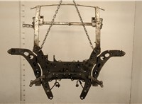  Балка подвески передняя (подрамник) BMW X1 (F48) 2015-2022 20408548 #3