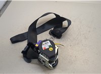  Ремень безопасности Volkswagen Golf 5 2003-2009 20408553 #1