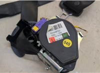  Ремень безопасности Volkswagen Golf 5 2003-2009 20408553 #2
