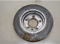  Диск тормозной Volkswagen Transporter 4 1991-2003 20408565 #2