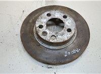  Диск тормозной Volkswagen Transporter 4 1991-2003 20408568 #1