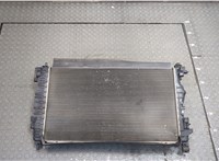  Радиатор охлаждения двигателя Opel Zafira C 2011-2019 20408573 #2