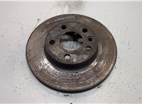  Диск тормозной Volkswagen Transporter 4 1991-2003 20408576 #1