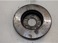  Диск тормозной Volkswagen Transporter 4 1991-2003 20408576 #2