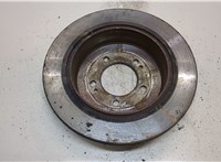  Диск тормозной Mitsubishi Outlander XL 2006-2012 20408581 #2
