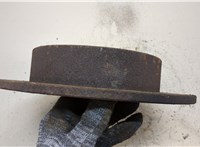  Диск тормозной Mitsubishi Outlander XL 2006-2012 20408581 #3