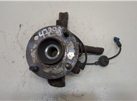  Ступица (кулак, цапфа) Nissan Almera N16 2000-2006 20408589 #1