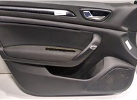 809011517R Дверная карта (Обшивка двери) Renault Megane 4 2016-2020 20408593 #1
