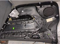 809011517R Дверная карта (Обшивка двери) Renault Megane 4 2016-2020 20408593 #2